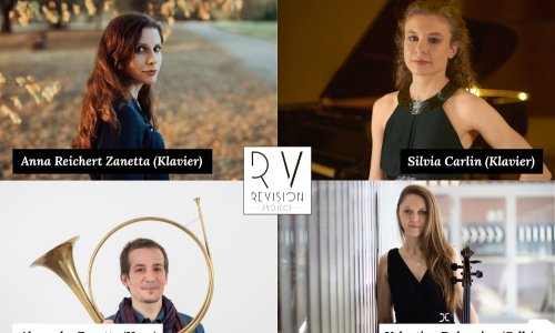 200 Jahre Johann Carl Eschmann &ndash; Festkonzert