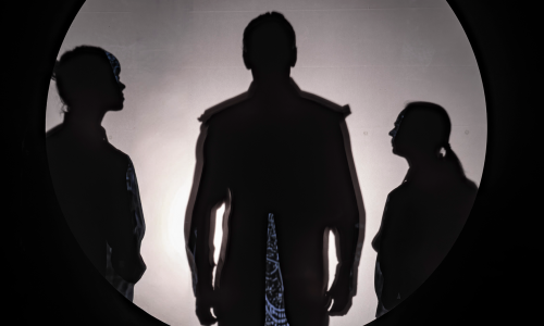 Gilgamesch, mein Sternenschiff