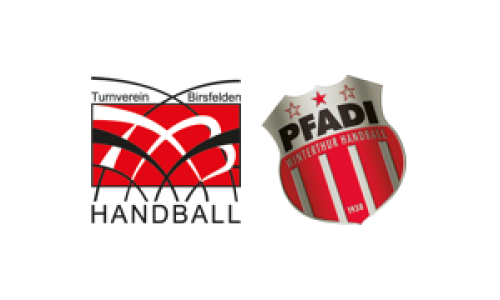 HSG Nordwest - Pfadi Winterthur