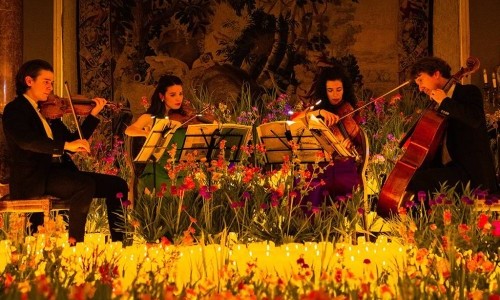 Candlelight Concerts