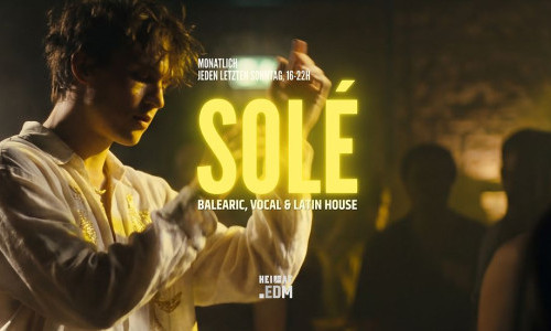SOL&Eacute;