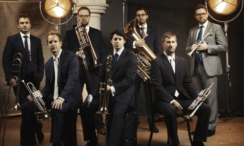 Prachtvolle Promenade