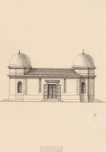 Observatoires. Carte blanche &agrave; John M Armleder