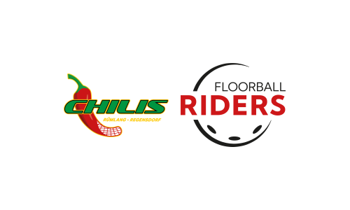 Chilis R&uuml;mlang-Regensdorf - FB Riders DBR