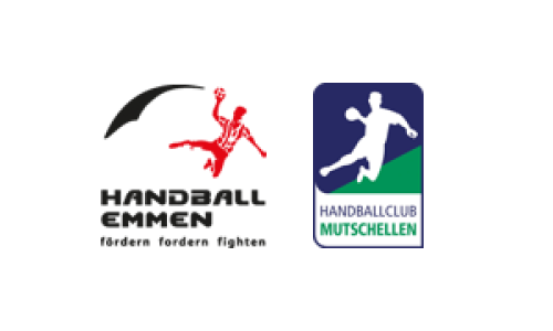 Handball Emmen - SG Mutschellen-Wohlen