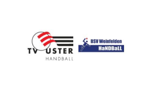 SG Oberland Falcons - SG Weinfelden Kreuzlingen