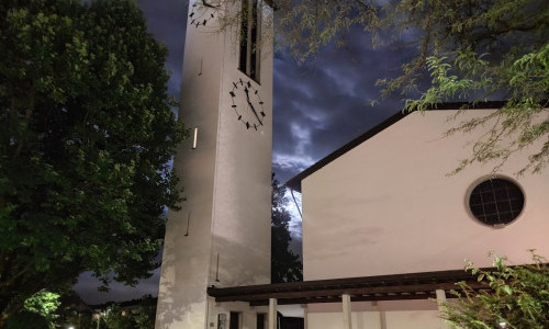 Zwinglikirche