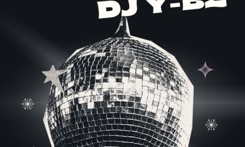 FRIDAY FREQUENCY