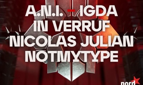 A.N.I., Nicolas Julian & more