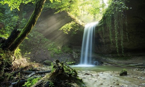  Fotokurs / Fotoworkshop am Kraftort (Fotografie)