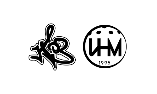 FBC K&auml;nerkinden 03 - Unihockey M&uuml;mliswil
