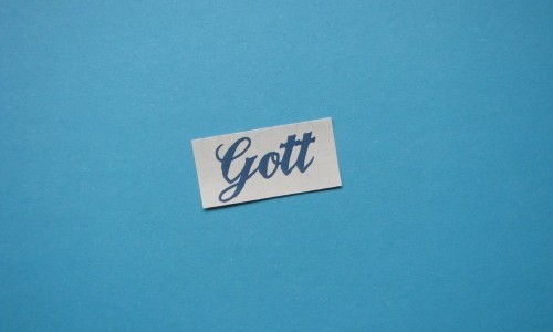 Gottesdienst mit Pfr. Mathias Wirth