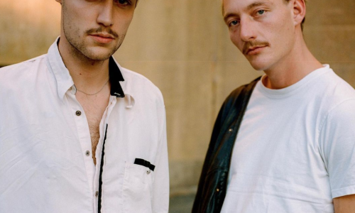 Steffaliball 2025 / Mit Anylane Recordings