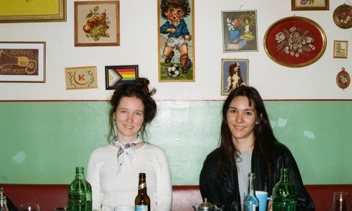 Bowling Club Fantasy