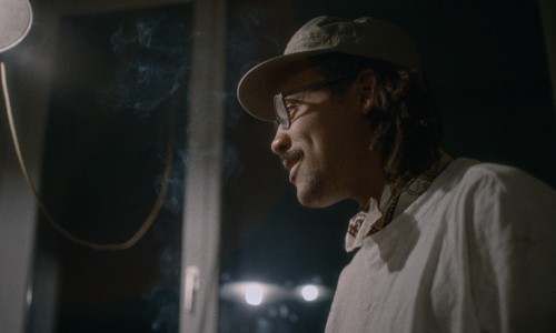 I Love You, I Leave You