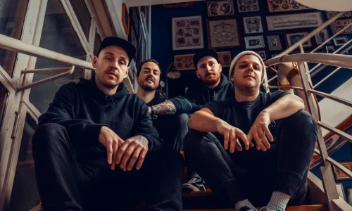 NOFNOGCH + Insanity61CH + BearPitCH