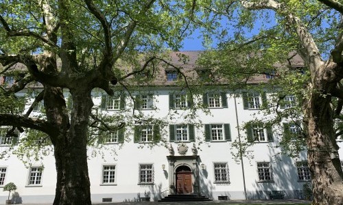 PMS P&auml;dagogische Maturit&auml;tsschule Kreuzlingen