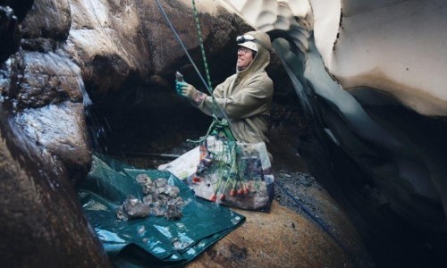 Im Bann der Quarzkristalle