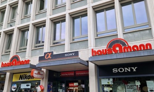 Hausamann, Kreutzer GmbH