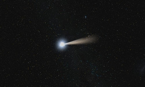 Auf den Spuren des Weihnachtssterns im Planetarium