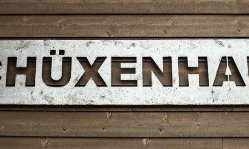 ? EKTOMORF (HUN) live im Sch&uuml;xenhaus Ins ?