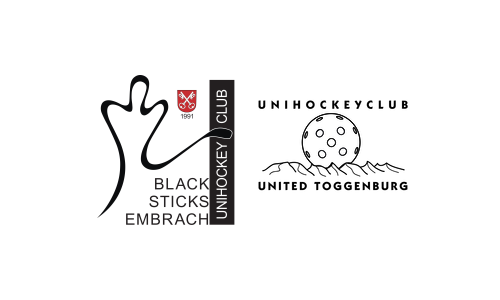 UHC B.S. Embrach - United Toggenburg Bazenheid (3:1)
