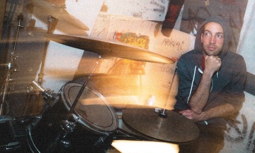 Sonic Boom &ndash; Stefano Grasso