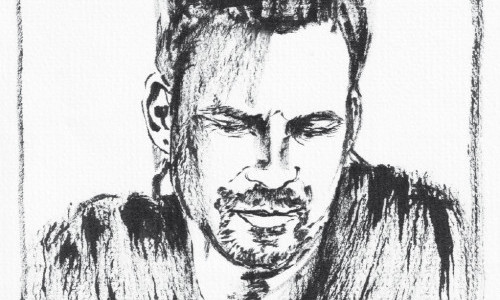 Spoken Word-Performance: Jurczok 1001