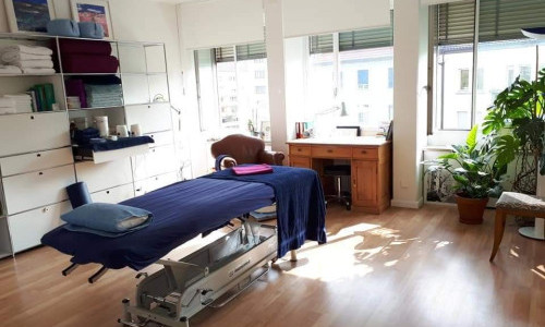 Ayursana Yoga Studio