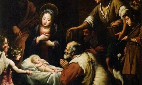 Tesori della musica: Salve puellule