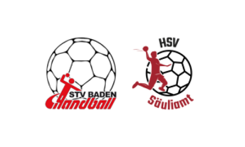 HSG STV Baden - HSV S&auml;uliamt