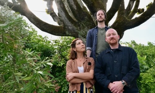 BeJazz Winterfestival: Shake Me