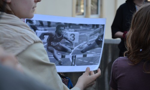 Frauenstadtrundgang Basel &ndash; Geschichten aus dem Abseits