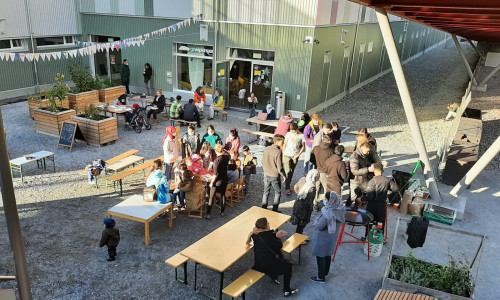 GZ Wipkingen - Z&uuml;rcher Gemeinschaftszentren