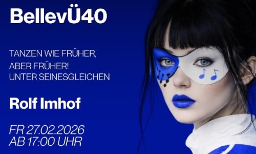 BELLEV&Uuml;40