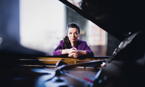 AEGERI CONCERTS 2026: Yulianna Avdeeva, Klavierabend "Klanglandschaften"