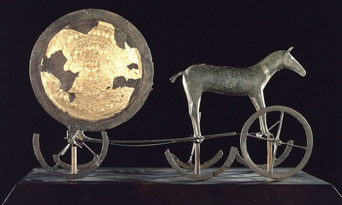 Von Trollen, Zwergen und Elfen. Eine Einf&uuml;hrung in die nordische Mythologie