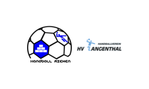 Handball Riehen - SG Handball Oberaargau HVL