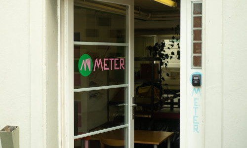 Meter SG