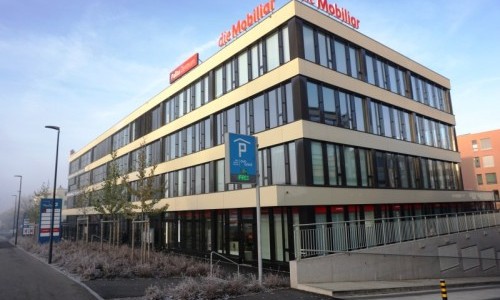 Saal Musikschule Knonauer Amt