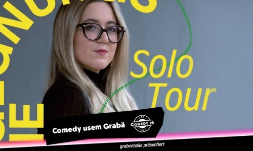 Moët Liechti - Begegnungszone