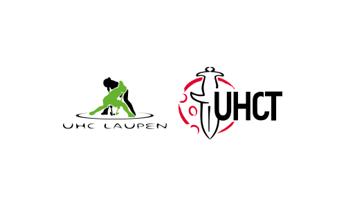 UHC Laupen ZH - UHC T&auml;gerwilen