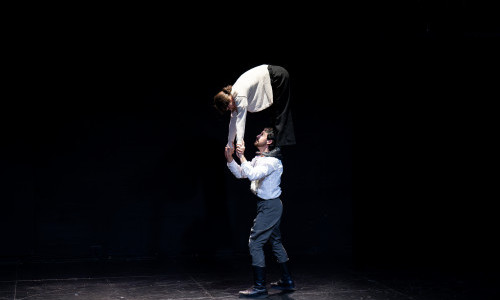 KATAPULT: Accademia Teatro Dimitri Theaterblock