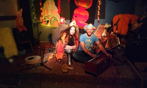 Kulturbahnhof Affoltern