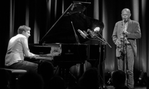 Nat Su/Jean-Paul Brodbeck Duo