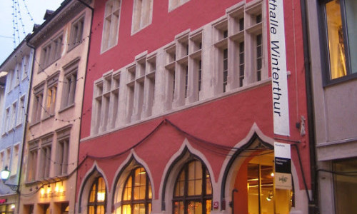 Kunsthalle Winterthur