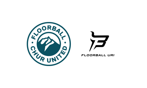 Floorball Chur United II - Floorball Uri II