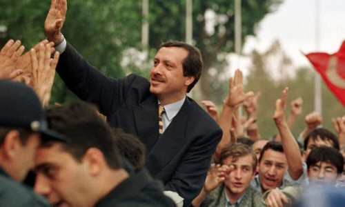 ARD: Erdogan