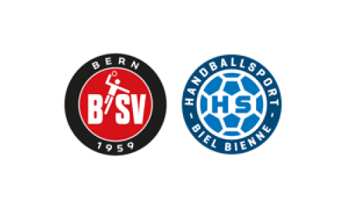 BSV Future Bern 3 - HS Biel Bienne 2