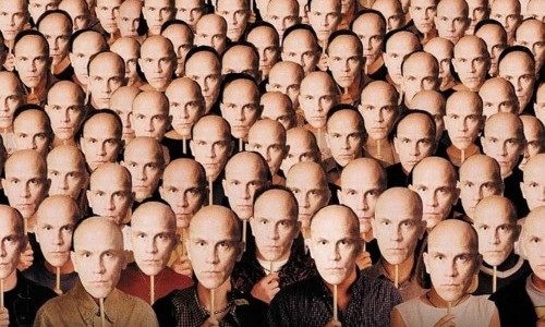 *BEING JOHN MALKOVICH (*19.30h)